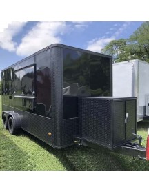  Black Trailers