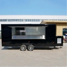  Black Trailers