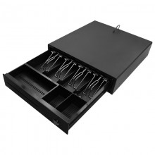 Cash register