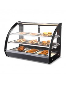 Warming showcase 1200w