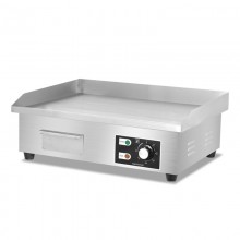 Gas Griddle