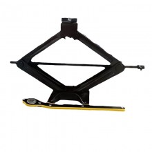 Scissor jack