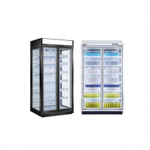 Drink fridge