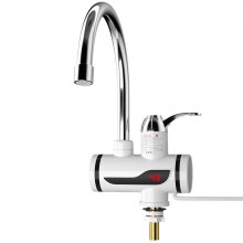 electric heating faucet