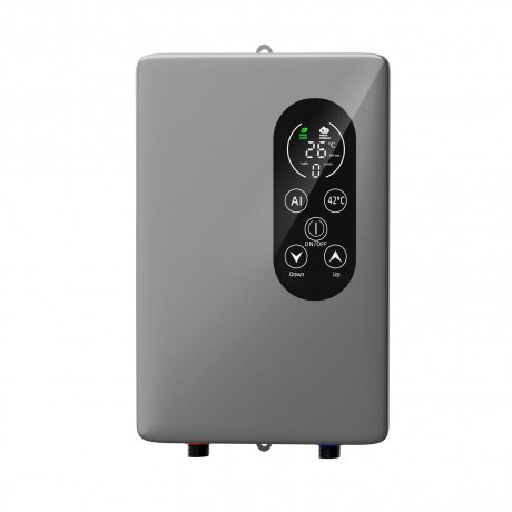 Small water heater 8L 1500w