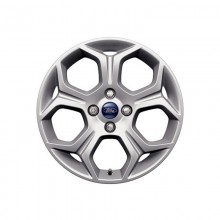 Citroën 195 70R14 4 Hole