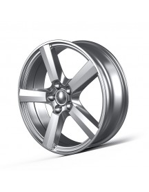 Wheel hub 165 70R13  5Hole