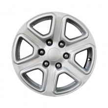 Aluminum alloy 195 65R15   6 Hole