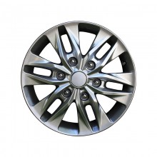 Aluminum alloy 195 70R15 LT  6 Hole