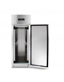 Vertical freezer