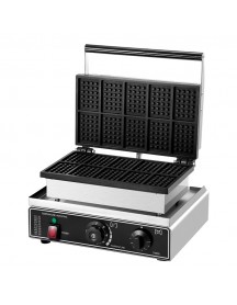 Waffle machine