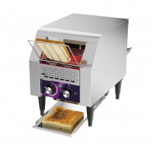 Commercial crawler toaster