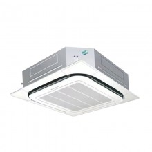 Ceiling air-condition  (Warm and cold)