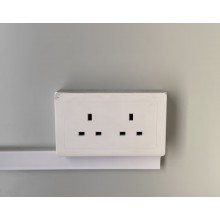 Chinese socket
