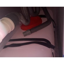 sewage tank