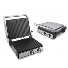 Electric Platen griddle 2200w