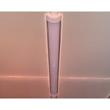 long ceiling light